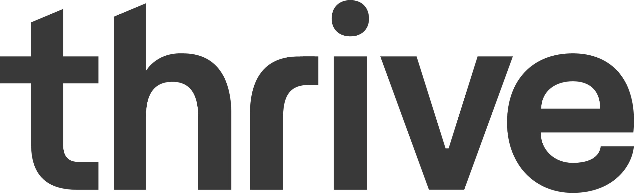 Thrive